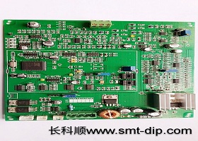 SMT加工之前的PCB板，您了解多少？