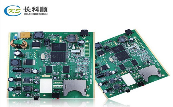 深圳貼片加工廠_偶數(shù)層PCB板特點