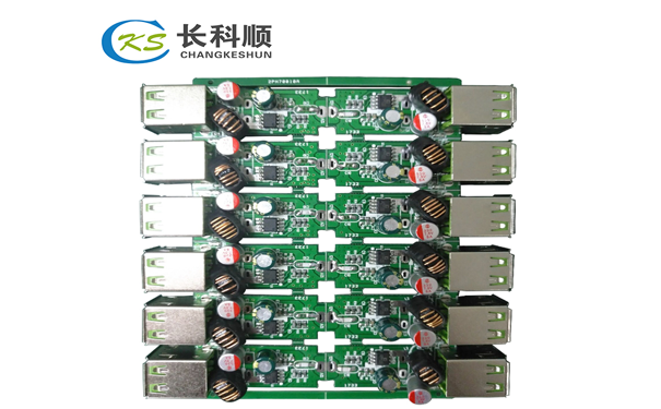 貼片加工廠:PCBA加工對插件孔設計的要求