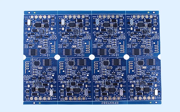 了解PCB電路板抄板的七個步驟