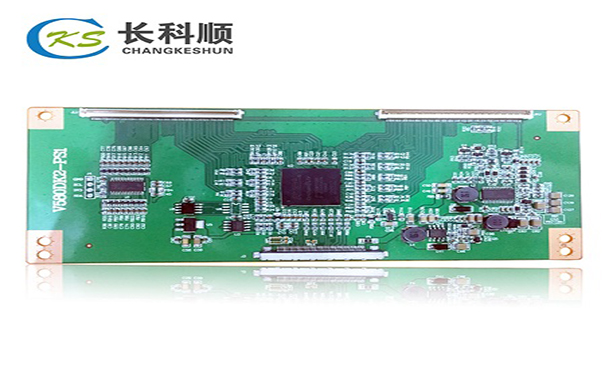 龍華PCBA加工廠:PCB板為什么要沉金鍍金？