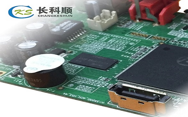 龍華pcba加工廠:pcba代工代料為什么會流行？